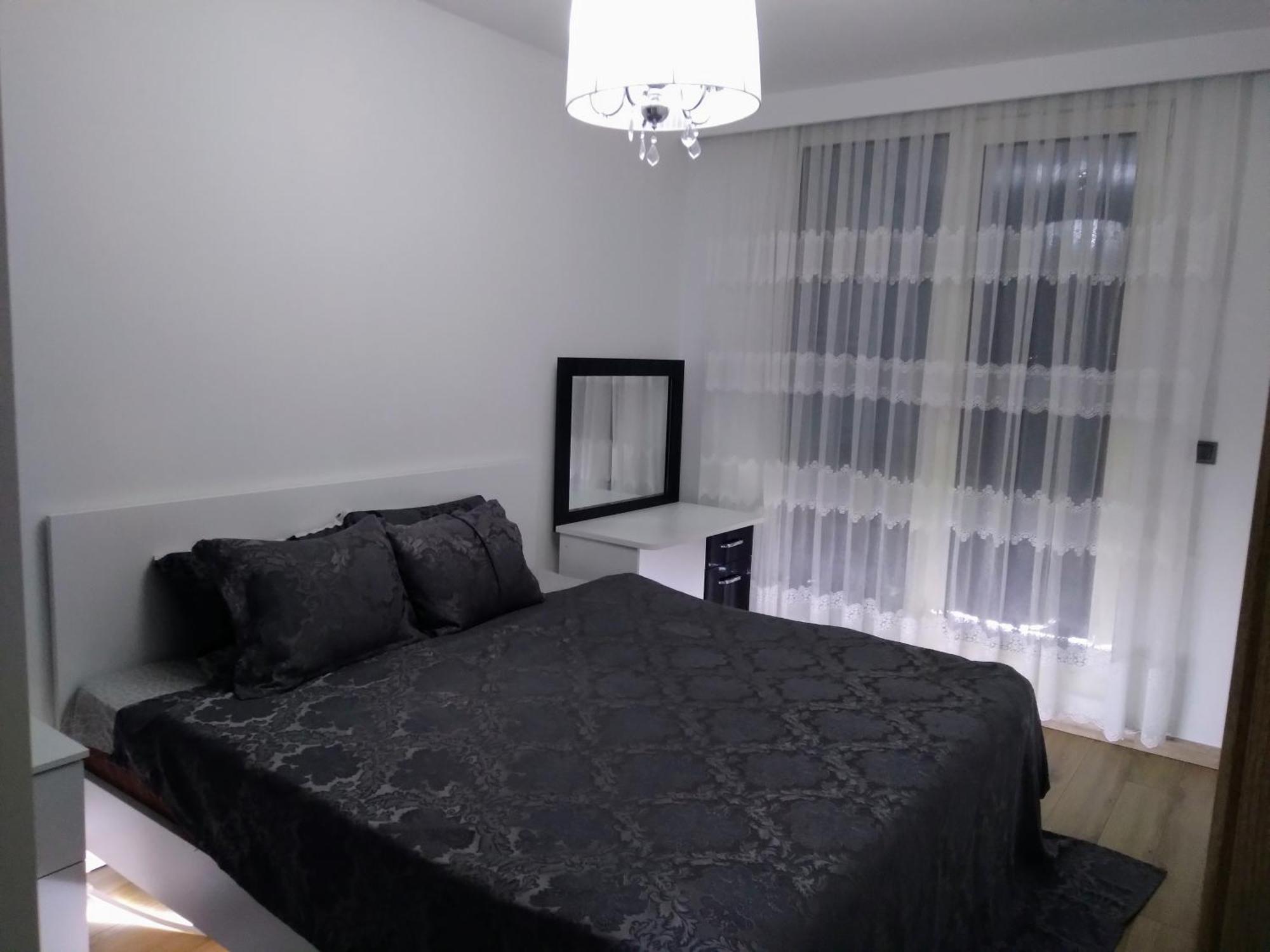 Cevahir Sky City Apartment-Spa & Fitness Center Skopje Luaran gambar