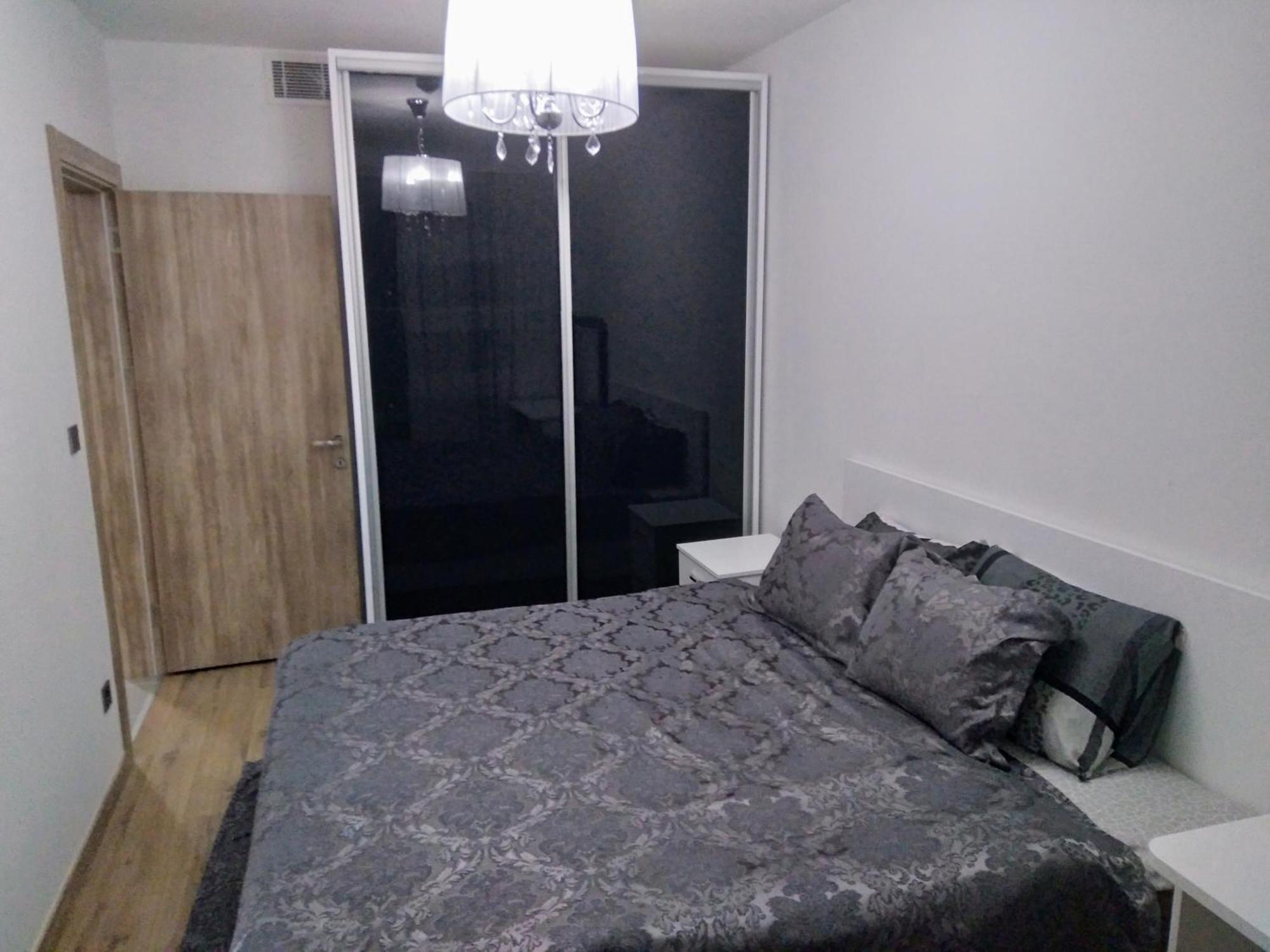 Cevahir Sky City Apartment-Spa & Fitness Center Skopje Luaran gambar